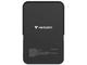 Външни батерии Verbatim Charge 'n' Go Power Bank with Stand 10000mAh, Black