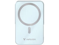 Външни батерии Verbatim Charge 'n' Go Power Bank with Stand 10000mAh, Blue