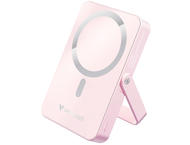 Външни батерии Verbatim Charge 'n' Go Power Bank with Stand 10000mAh, Pink