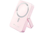 Външни батерии Verbatim Charge 'n' Go Power Bank with Stand 10000mAh, Pink