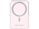 Външни батерии Verbatim Charge 'n' Go Power Bank with Stand 10000mAh, Pink