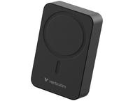 Външни батерии Verbatim Charge 'n' Go Essentials Power Bank  20000mAh, Black