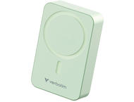 Външни батерии Verbatim Charge 'n' Go Essentials Power Bank  20000mAh, Green