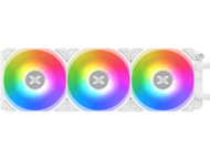 Охладители XIGMATEK Liquid Killer X 360 Arctic