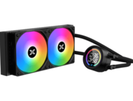 Охладители XIGMATEK LK 240 Digital