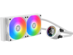 Охладители XIGMATEK LK 240 Digital Arctic