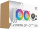 Охладители XIGMATEK LK 240 Digital Arctic