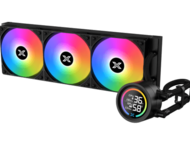 Охладители XIGMATEK LK 360 Digital