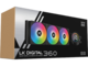 Охладители XIGMATEK LK 360 Digital
