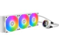 Охладители XIGMATEK LK 360 Digital Arctic