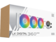 Охладители XIGMATEK LK 360 Digital Arctic