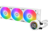 Охладители XIGMATEK LK 360 Digital Arctic