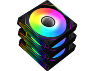 Вентилатори XIGMATEK Infinity G20A