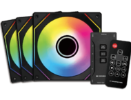 Вентилатори XIGMATEK Infinity G20A