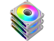 Вентилатори XIGMATEK Infinity G20A Arctic