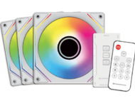 Вентилатори XIGMATEK Infinity G20A Arctic