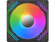 Вентилатори XIGMATEK Starz Pro