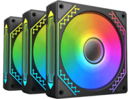 Вентилатори XIGMATEK Starz Pro