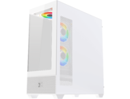 Кутии XIGMATEK Alphard Arctic