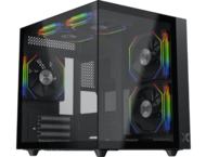 Кутии XIGMATEK Aqua M Lite