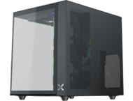 Кутии XIGMATEK Aqua M Lite