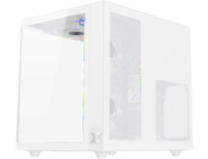 Кутии XIGMATEK Aqua M Lite Arctic