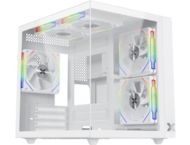 Кутии XIGMATEK Aqua M Lite Arctic