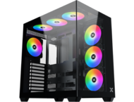 Кутии XIGMATEK Aqua V Air