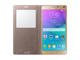 Калъфи Samsung S View Cover за Samsung Note 4