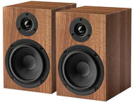 Колони Pro-Ject Speaker Box 5 E - кафяви