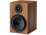 Колони Pro-Ject Speaker Box 5 E - кафяви