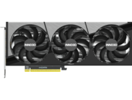 Видео карти Inno3D GeForce RTX 5080 16GB X3 Gaming OC