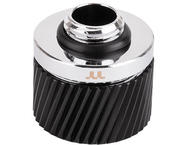Фитинги Thermaltake Pacific SF Hard Tube 16mm OD Compression – Silver Black