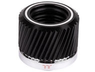 Фитинги Thermaltake Pacific SF Hard Tube 16mm OD Compression – Silver Black