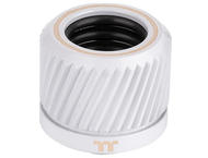 Фитинги Thermaltake Pacific SF Hard Tube 16mm OD Compression – White