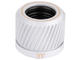 Фитинги Thermaltake Pacific SF Hard Tube 16mm OD Compression – White