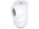Фитинги Thermaltake Pacific SF 90 Degree Adapter – White