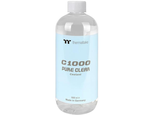 Течности Thermaltake C1000 Pure Clear Coolant