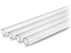 Тръби Thermaltake Pacific PCTG Hard Tube 16mm OD 12mm ID 500mm 4 Pack