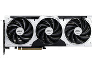 Видео карти MSI GeForce RTX 5060 Ti 16G VENTUS 3X OC