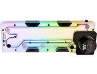 Части и аксесоари Thermaltake Pacific DP100-D5 Plus Distro-Plate with Pump Combo