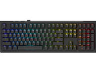 Клавиатури Ducky One X Wireless, Black