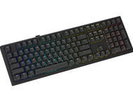 Клавиатури Ducky One X Wireless, Black