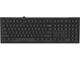 Клавиатури Ducky One X Wireless, Black