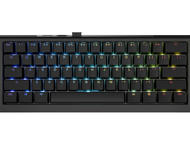 Клавиатури Ducky One X Mini Wireless, Black