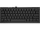 Клавиатури Ducky One X Mini Wireless, Black