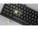 Клавиатури Ducky One X Mini Wireless, Black