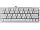 Клавиатури Ducky One X Mini Wireless, White