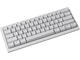 Клавиатури Ducky One X Mini Wireless, White