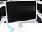 Употребявани монитори Eizo FlexScan EV2436W - втора употреба